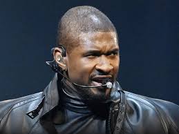 Usher Stops Steamy Onstage Encounter With Fan at Nashville Show, Woman Responds