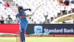 Top-ranked Kohli breaches 900-point mark