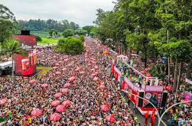 Prefeitura de SP promete maior Carnaval do Brasil