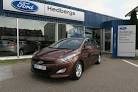 Hyundai Huset i Lund AB, Lund