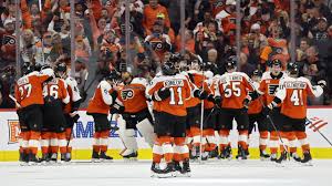 Flyers 1-0 Penguins (29 de Abr., 2026) Resultado Final