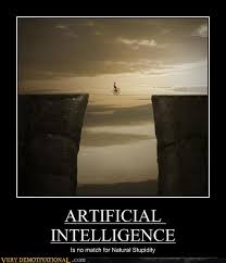 Artificial Intelligence Quotes. QuotesGram via Relatably.com