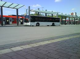 Christopher Knaak Juni 2008 - Bus-