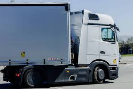 BHS Logistics har sagt farvel til kommerciel direktør