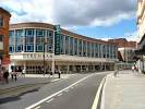 Cannabis farm at Derby s ex-Debenhams: The hunt is still on for the