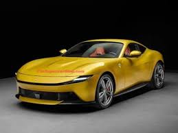 The Supercar Blog - News update