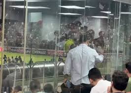 nassaji mazandaran vs esteghlal