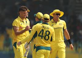 Cricket.com - News update