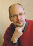 Künstlerische Leiter des Sinfonischen Chores: Thomas Hennig