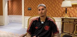 Xodó da torcida, Varela já pensou em deixar Fla: 'Quando estava o Sampaoli'