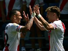 Futbolred - News update
