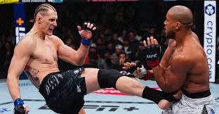 UFC 321: Alexander Volkov vs. Jailton Almeida Preview