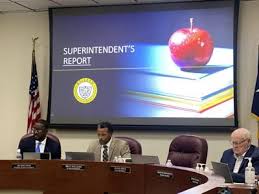Early voting results show incumbents in the lead for Killeen ISD school board race