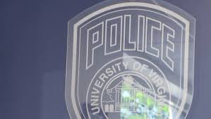 Bomb Threat at UVA's Edgar Shannon Library