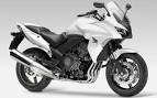 Honda CBF1000 