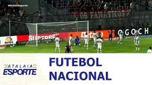 Confira os destaques do futebol nacional nesta quinta-feira (23) | Atalaia Esporte | TV Atalaia