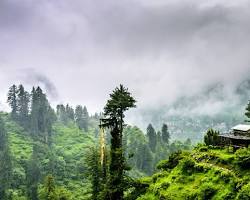 Image of Gilbert Trail Kasauli