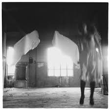 Résultat de recherche d'images pour "francesca woodman"