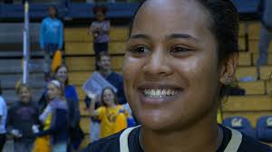 Postgame interview: Brittany Boyd on Cal basketball | Pac-12 - WBK%25202014-03-01%2520WASHINGTON%2520AT%2520CALIFORNIA.Still003