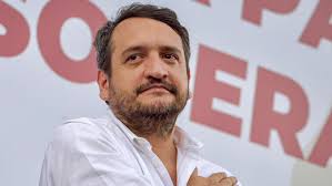 Andy López Beltrán, la piedra en el zapato de Sheinbaum