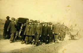 Image result for photos of historical riot Hebron Massacre
