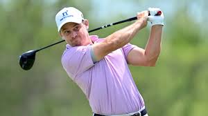 PGA Tour Highlights: 2026 RBC Canadian Open, Round 3