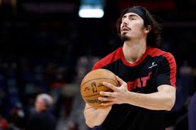 Jaime Jaquez Jr. Focuses on Shooting Refinement Amidst Miami Heat's Playoff Push