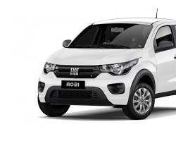 Imagem de Fiat Mobi Like 1.0
