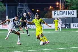 Villeta recibe una atractiva propuesta de fútbol