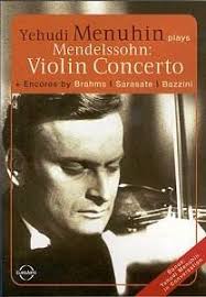 Adolf Baller (piano) Hungarian Dances WoO1 No.4 in F sharp minor arranged Joachim [3.52] Antal Doráti (piano) Pablo de SARASATE (1844-1908) - Menuhin_Mendelssohn_2054618