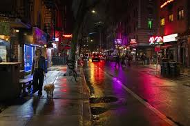 Wet and Windy Weekend Forecast for the Northeast, Followed by Sunny Days