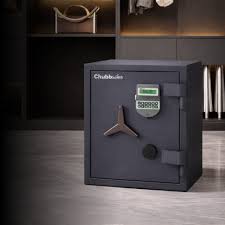 Chubbsafes Grade IV : Discover Insafe – Insafe International