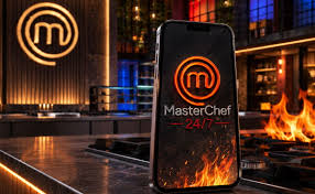 Masterchef 24/7