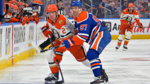 Could Ducks continue to stifle McDavid as Game 4 approaches?