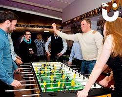 Entertainment hire for events