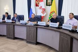 Пенза-Взгляд: новости Пензы и области сегодня - News update