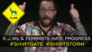 Résultat de recherche d'images pour "shirtgate"