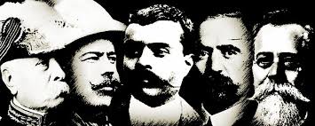 Resultado de imagen para imagenes de la revolucion mexicana