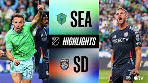 San Diego FC vs Austin FC Live Stream: How to Watch MLS