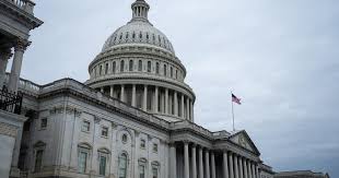 Congress returns amid Venezuela operation and facing deadline to avert another government shutdown