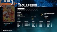 For You Tab Added To HUT Store In NHL 25
