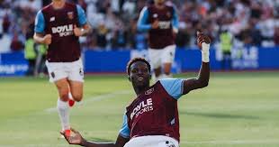 Match Report | West Ham dominate Derby — West Ham United