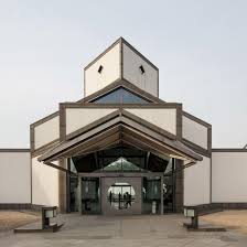 Image result for im pei buildings