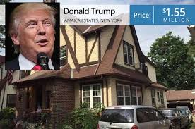 Image result for The new Trump House
