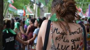 Resultado de imagen para incidentes en el encuentro de la mujer rosario