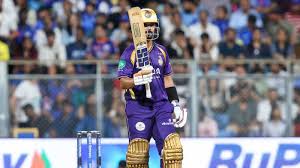 LSG vs KKR live score, IPL 2026 - Mohsin gets KKR openers cheaply