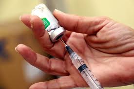 Sábado será Dia D de Vacinação contra Influenza para grupos prioritários