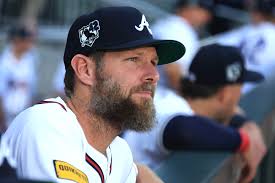 Braves seek series win in Philly in a duel of aces