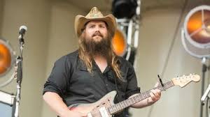 Chris Stapleton Kicks Off 2026 "All-American Road Show" Tour