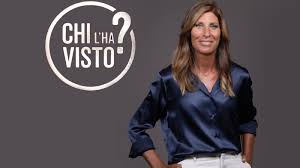 Trend Google: chi l'ha visto?